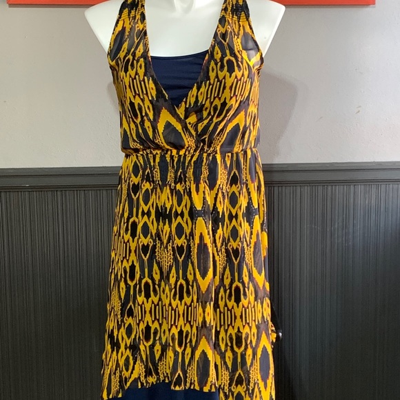 princess vera wang Dresses & Skirts - Princess Vera Wang Sleeveless Dress SZ-M